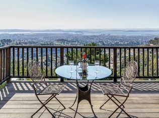 6481 Farallon Way, Oakland, CA 94611