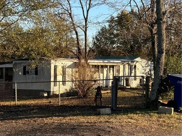 705 N Stockton Ln, Muldrow, OK 74948