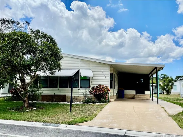 16398 SW Two Wood Way, Indiantown, FL 34956