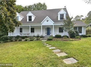 1511 Longfellow St, Mc Lean, VA 22101