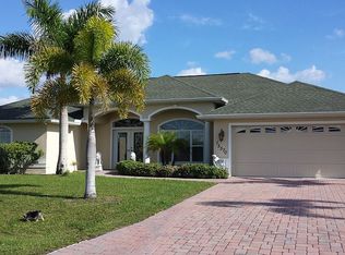 15570 Staunton Cir, Port Charlotte, FL 33981