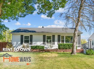 4317 Heidelberg Ave, Saint Louis, MO