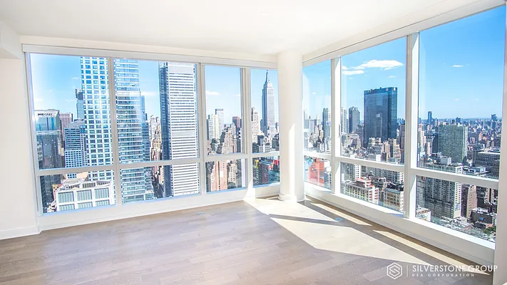 Rented by Silverstone Group USA Corp. | media 51