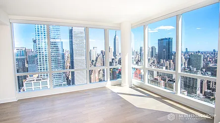 Rented by Silverstone Group USA Corp.