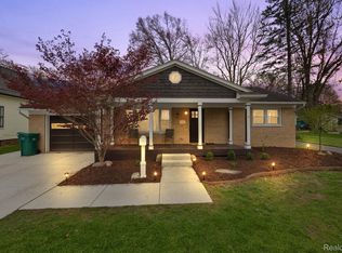 254 Fairgrove St, Romeo, MI 48065