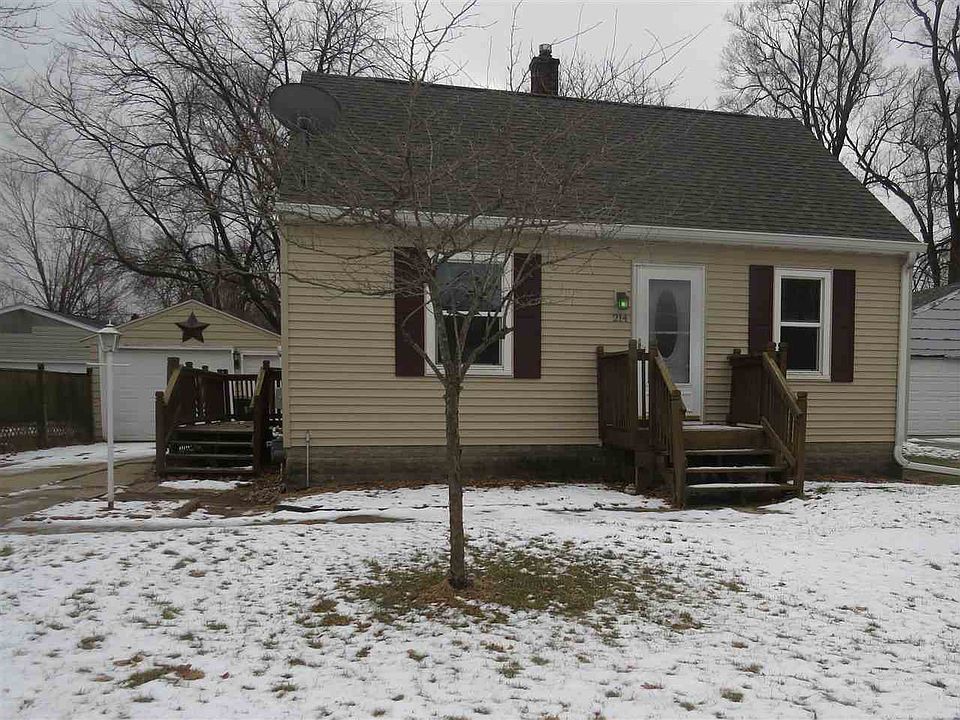 1st image of 214 E End Ave