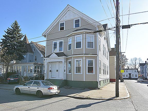 2nd image of 54 Glenham St