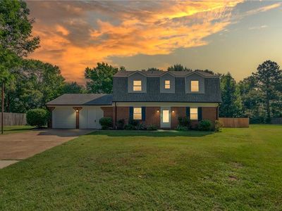 1773 Drylie Ln, Virginia Beach, VA, 23464