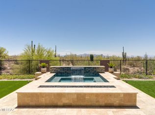7823 W Buckeye Path, Marana, AZ 85658