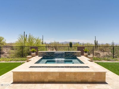 7823 W Buckeye Path, Marana, AZ, 85658