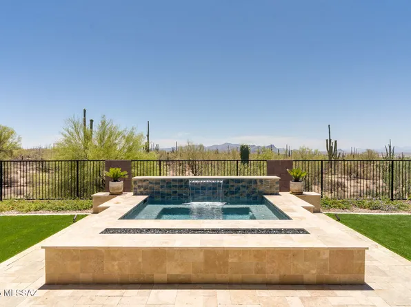 7823 W Buckeye Path, Marana, AZ 85658