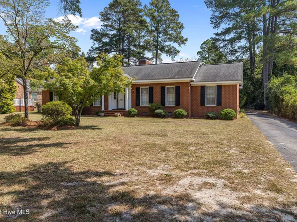 240 S Hillcrest Drive, Goldsboro, NC 27534