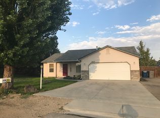 2627 S Canyon St, Nampa, ID 83686
