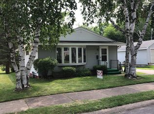 217 N 9th Ave, Wausau, WI 54401