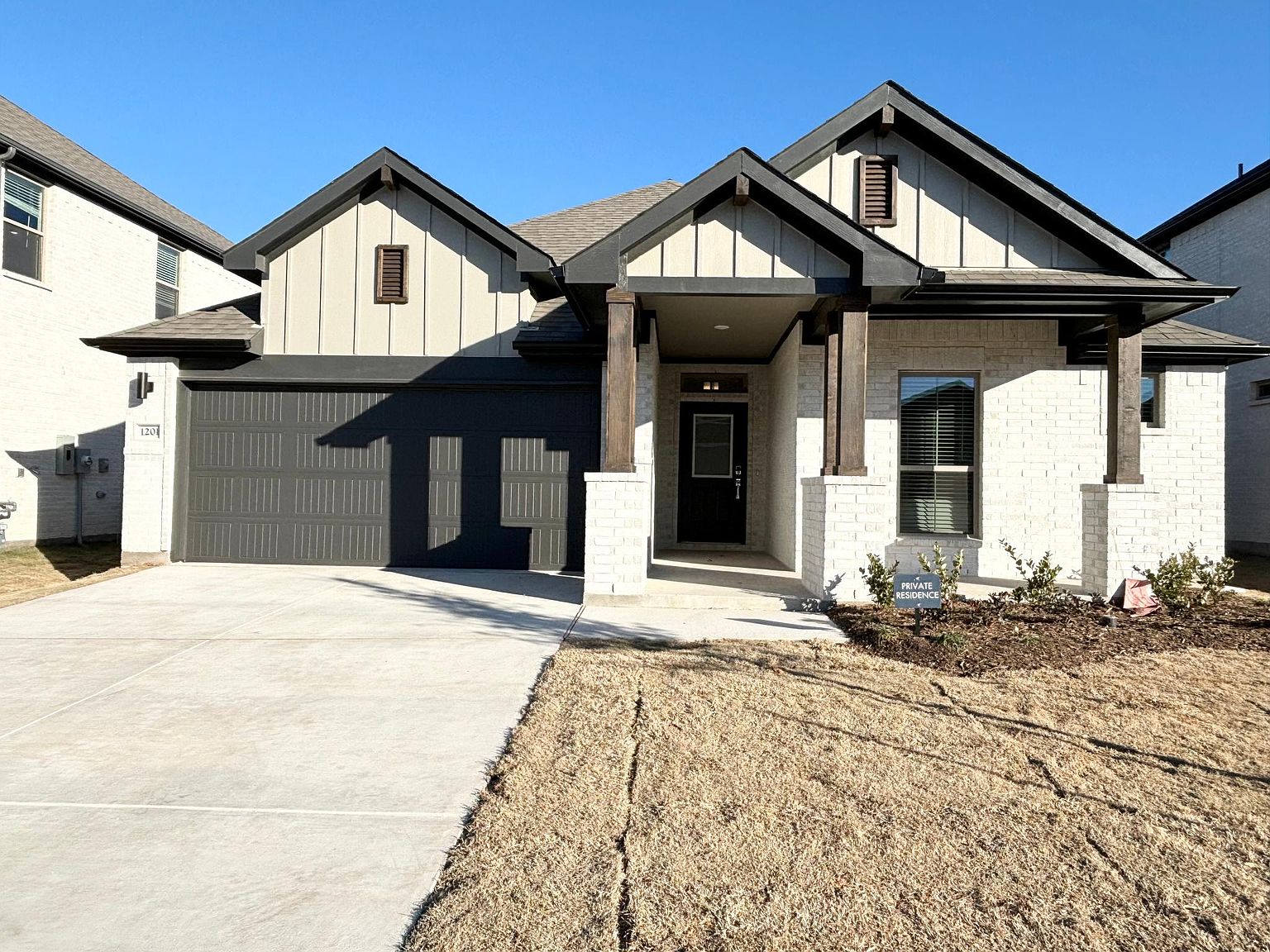 1201 Corkwood Dr, Melissa, TX 75454 | Zillow