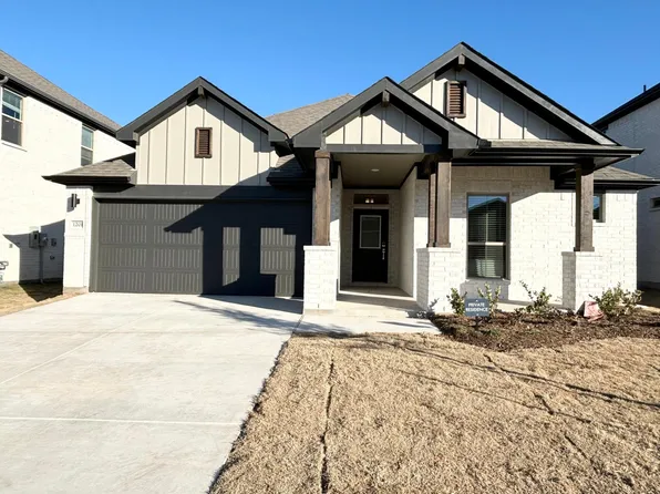 1201 Corkwood Dr, Melissa, TX 75454