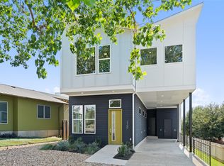 5500 Sendero Hills Pkwy, Austin, TX 78724