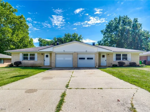 4407 & 4411 Larkdale Dr, Stow, OH 44224