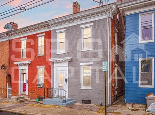 130 E Chestnut St, Hanover, PA 17331