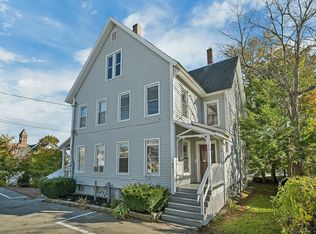 61 School St #A, Concord, NH 03301