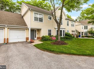 9132 Ruth Elder Ln #9132, Baltimore, MD