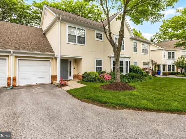 9132 Ruth Elder Ln #9132, Baltimore, MD 21208