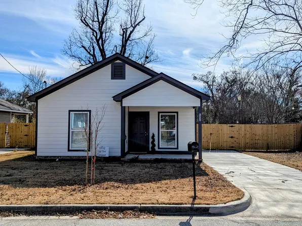 1332 16th St, Columbus, GA 31901