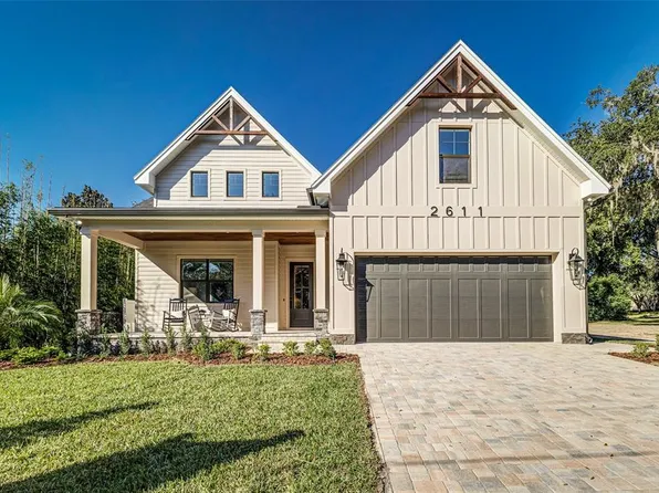 2611 Berkeley Ave, Lakeland, FL 33803