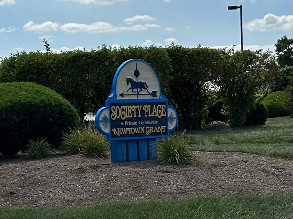 1908 Society Pl, Newtown, PA 18940