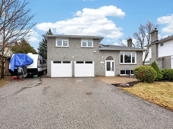 81 Crown Cres, Bradford West Gwillimbury, ON L3Z 2M2