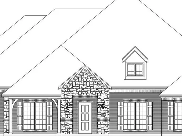 319 Pintail Way, Sunnyvale, TX 75182