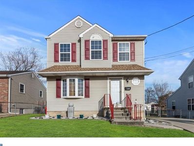 118 Cleveland Ave, Mount Ephraim, NJ, 08059
