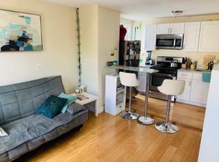 1 Appian Pl #2, Boston, MA 02128