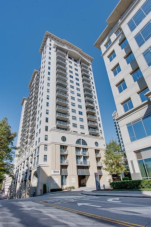 3040 Peachtree Rd NW UNIT 713, Atlanta, GA 30305 | MLS #7301571 | Zillow