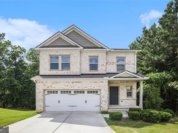 55 Donegal Ct, Dallas, GA 30132