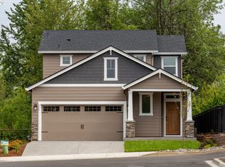 S 39th Dr, Ridgefield, WA 98642