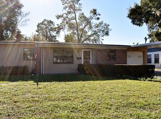5740 Cedar Forest Dr S, Jacksonville, FL 32210
