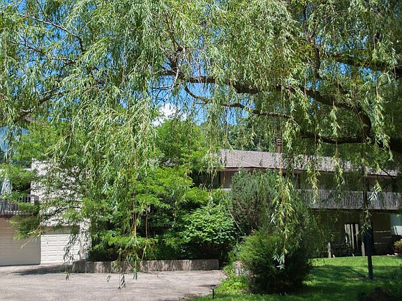 Plenty of guest parking