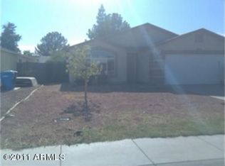 3106 N 89th Ave, Phoenix, AZ 85027