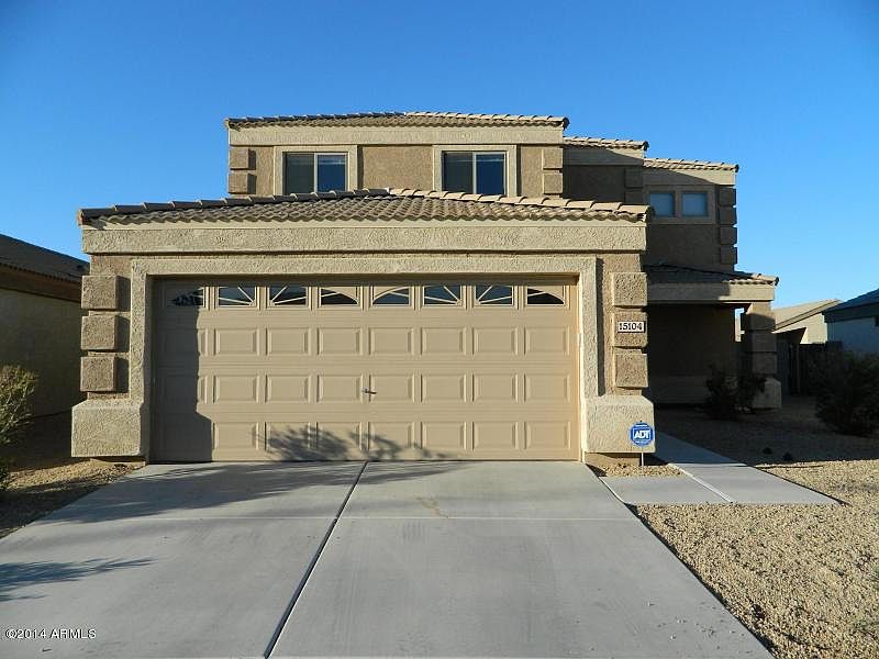1st image of 15104 N El Frio Ct