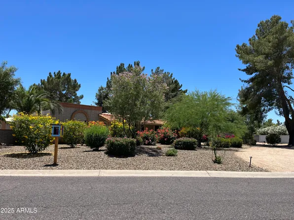 6139 E VOLTAIRE Avenue, Scottsdale, AZ 85254
