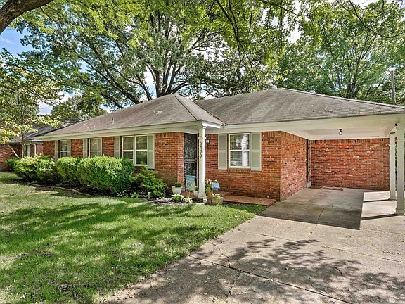3rd image of 5477 Murff Ave