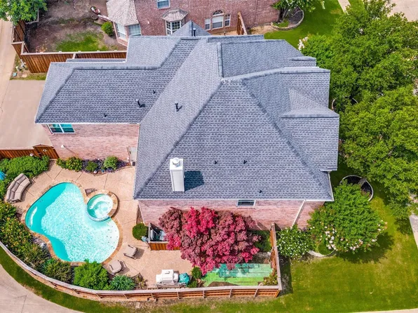 8856 Shady Shore Dr, Frisco, TX 75036