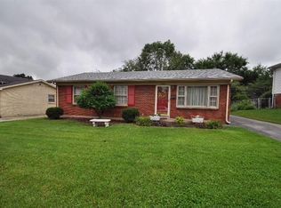 540 Cricklewood Dr, Lexington, KY 40505