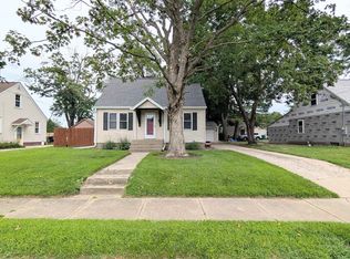 117 Franklin St, Washington, IL 61571