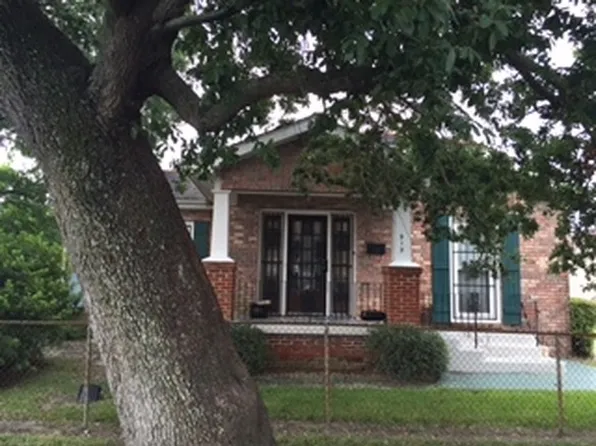 912 Compromise St, Kenner, LA 70062