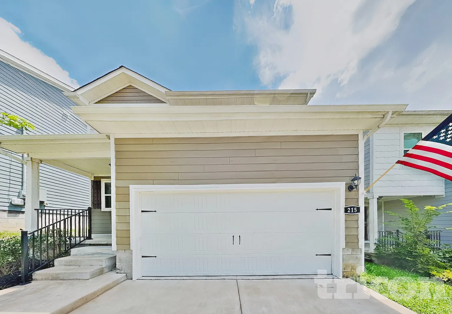 215 Kirkside Dr La Vergne TN — Photo 2