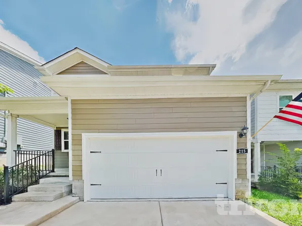 215 Kirkside Dr, La Vergne, TN 37086