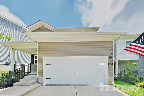 215 Kirkside Dr Photo 1