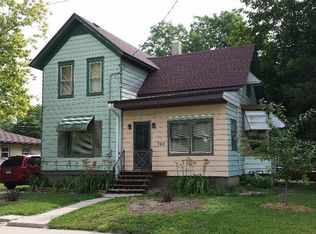 763 N Water St, Watertown, WI 53098